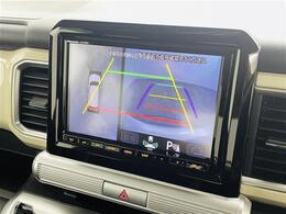 【カーナビ】ナビ利用時のマップ表示は見やすく、いつものドライブがグッと楽しくなります！