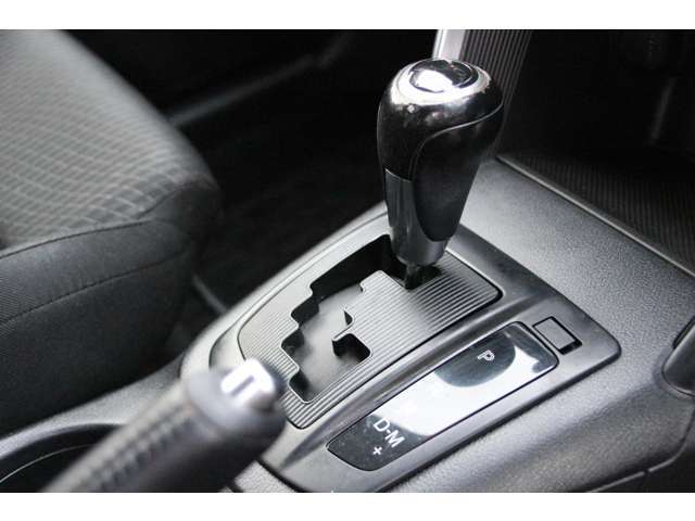 新世代6速AT「SKYACTIV-DRIVE」を搭載