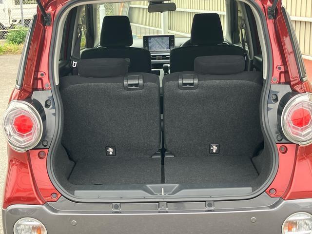 残価設定、通常クレジットと合わせた、お車購入時にしか加入できない大変お得な自動車保険もございます！現金購入予定だったお客様もこの保険に入るためにローンを組む方も増えております。詳細はスタッフまでどうぞ