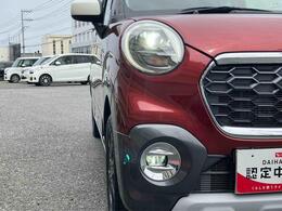 中古車にこそボディーコーティングおすすめです！汚れがつきにくく、洗車のお手入れが楽々！保証も付いて安心です！※スタッフまでお気軽にお問い合わせください。