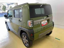 当店ではダイハツ認定U-CARをはじめ、お手頃価格のお車や、オトクなナビ付き車、オプション充実の高年式車をはじめ、ダイハツ車以外も豊富にラインナップしております。