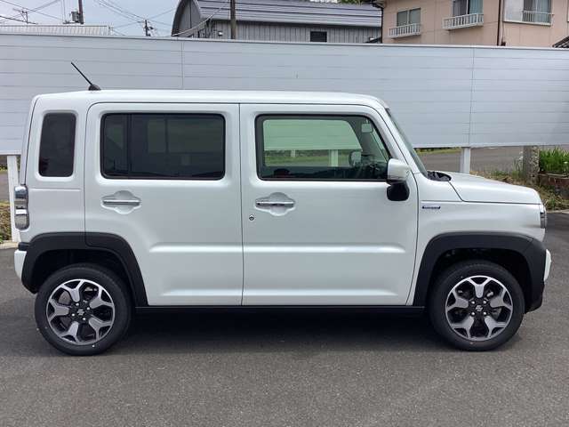 4WD☆4WD☆4WD☆走りのターボ☆