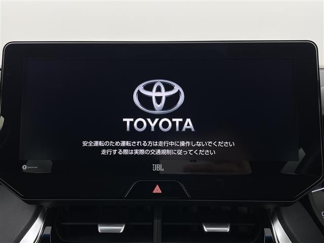 【カーナビ】ナビ利用時のマップ表示は見やすく、いつものドライブがグッと楽しくなります！