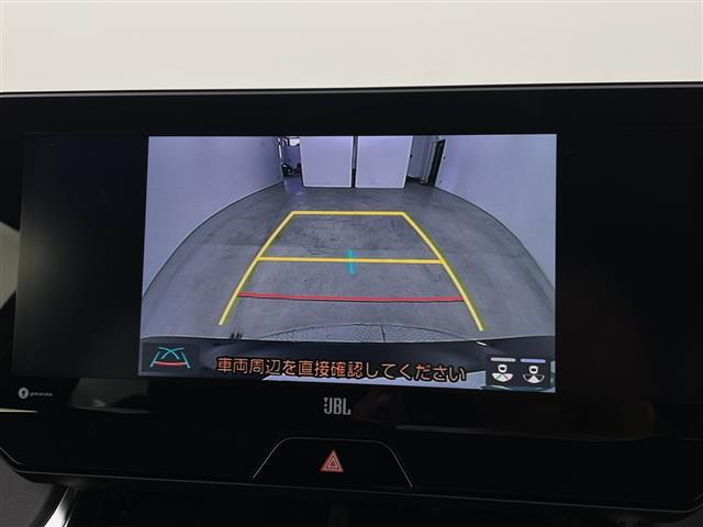 【カーナビ】ナビ利用時のマップ表示は見やすく、いつものドライブがグッと楽しくなります！