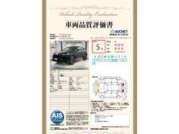 第3者機関によって車両状態証明書を発行しておりますので、状態の確認含めて安心、信頼、満足にお答えします。