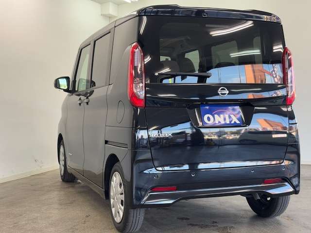 軽届出済未使用車専門店　ONIX八千代店の車両を拝見頂きありがとうございます。ご不明な点や他の写真も見たい！などご要望がございましたら、お気軽にメールもしくは、TEL：047-485-7741にてお問い合わせください