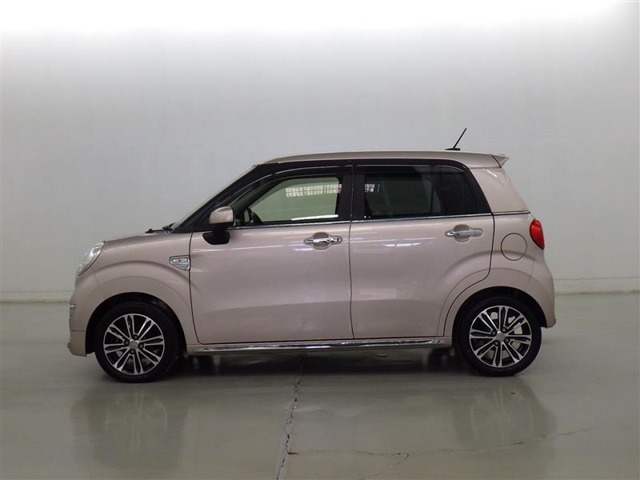 最近の軽自動車は室内広々♪荷物もたくさん積めて便利です！