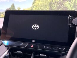 【JBLサウンドシステム付き純正ナビ】充実のナビ機能はもちろん、高度なチューニング能力が搭載されており、高音質な音楽をお楽しみいただけます♪