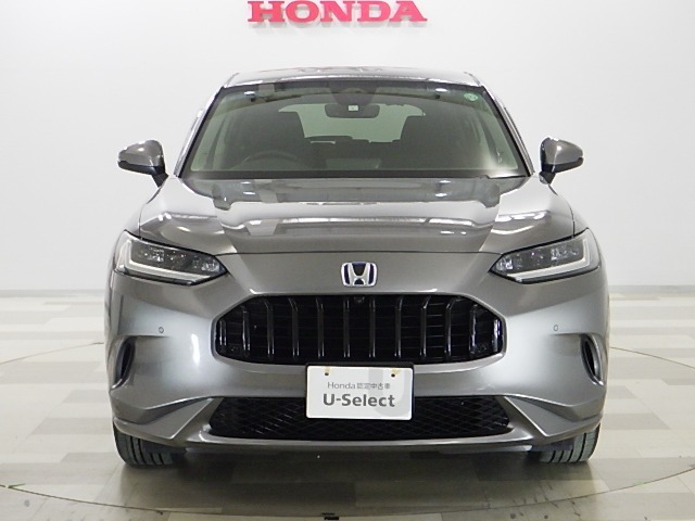 ホンダ ZR-V 2.0 e:HEV Z 2023年 3.2万キロ (東京都) ホンダ