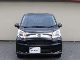 ワイド＆ローのスタイルで走行安定性もばっちりです。運転しやすくロングドライブも安心です。