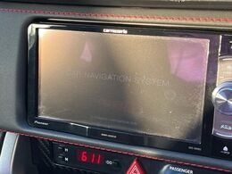 【ナビゲーション】使いやすいナビで目的地までしっかり案内してくれます。各種オーディオ再生機能も充実しており、お車の運転がさらに楽しくなります！！