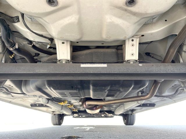 下回りがきれいなうちに、防錆加工の施工がオススメ。降雪地域はもちろん、沿岸部にお住いの方や、趣味でマリン・ウィンタースポーツをされる方にご好評いただいております。