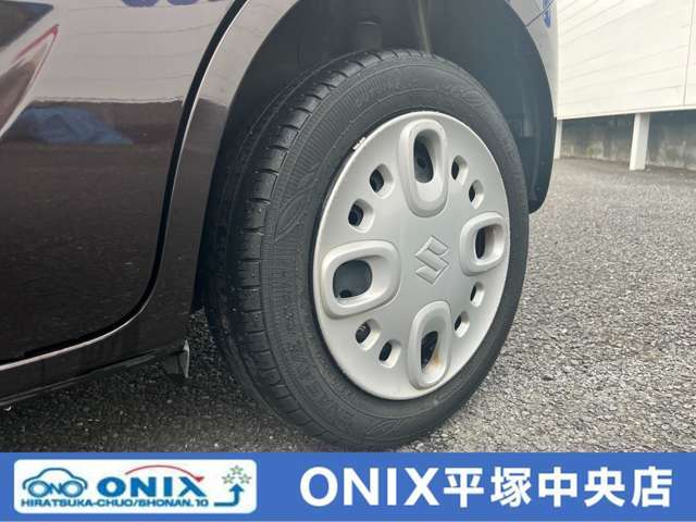 車検、点検、板金なども全てお値打ちに承りますので、ご購入後もオニキス平塚中央でお得なカーライフを満喫してください！