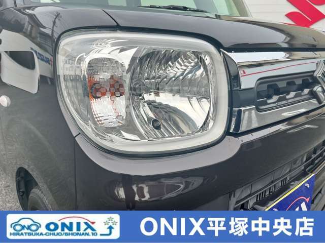 一台一台、念入りに仕上げ、整備を行います！中古車だからこそ、手を抜いたりは致しません！”オニキスで買ってよかった”と言って頂ける様に最大限努めます！