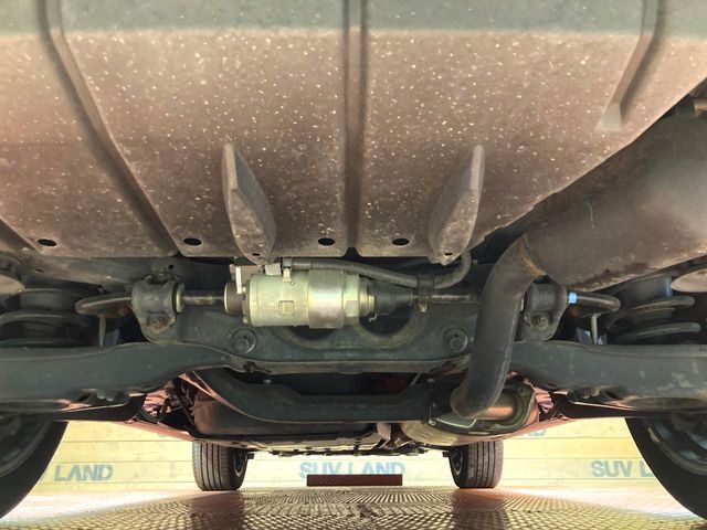 下回りがきれいなうちに、防錆加工の施工がオススメ。降雪地域はもちろん、沿岸部にお住いの方や、趣味でマリン・ウィンタースポーツをされる方にご好評いただいております。