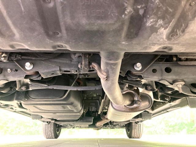 下回りがきれいなうちに、防錆加工の施工がオススメ。降雪地域はもちろん、沿岸部にお住いの方や、趣味でマリン・ウィンタースポーツをされる方にご好評いただいております。