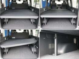 高さ調整も可能になりますので用途に応じて使いわけしていただけます！