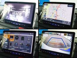 BIG-Xナビメカレスモデルを装備してます！