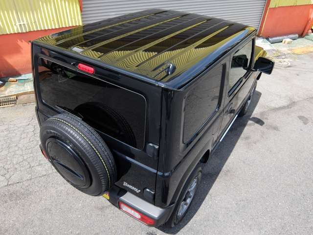 最新4型！リアパーキングセンサー・届出済未使用車/衝突軽減ブレーキ付き車！任意保険が割引対象！/スズキセーフティーサポート付き車/最長5年or10万km保証(登録日より)/全面UVカットガラス/シ-トヒ-タ-/本革ハンドル