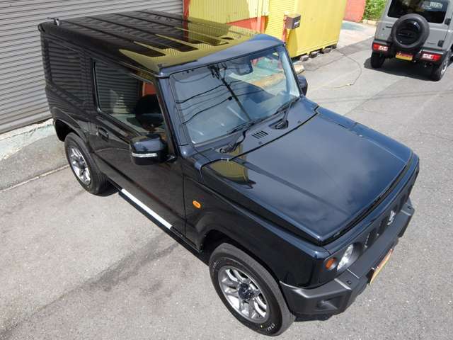最新4型！リアパーキングセンサー・届出済未使用車/衝突軽減ブレーキ付き車！任意保険が割引対象！/スズキセーフティーサポート付き車/最長5年or10万km保証(登録日より)/全面UVカットガラス/シ-トヒ-タ-/本革ハンドル