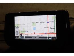 あるとやっぱり便利です。レジャーに大活躍のナビです！