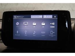 オーディオ動作確認済みです！納車後すぐに音楽を聴きながらのドライブをお楽しみいただけます！