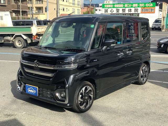 メーカー保証が残っております。保証継承をご依頼頂ければ保証引継ぎ致します。登録年月日から5年間の一般保証が継承で安心です