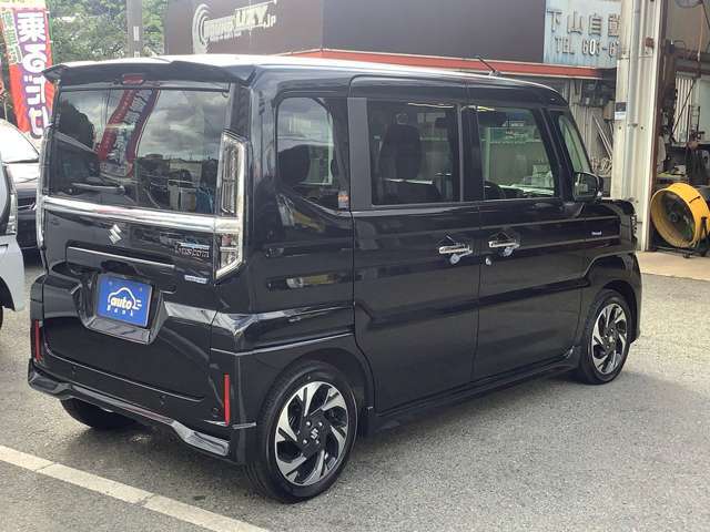 弊社ではアフターケアも充実しております。お得なオリジナルメンテナンスパックや新車保証継承なども行っておりますので、納車後も安心してお乗りいただけます