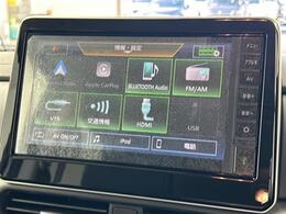 【カーナビ】ナビ利用時のマップ表示は見やすく、いつものドライブがグッと楽しくなります！