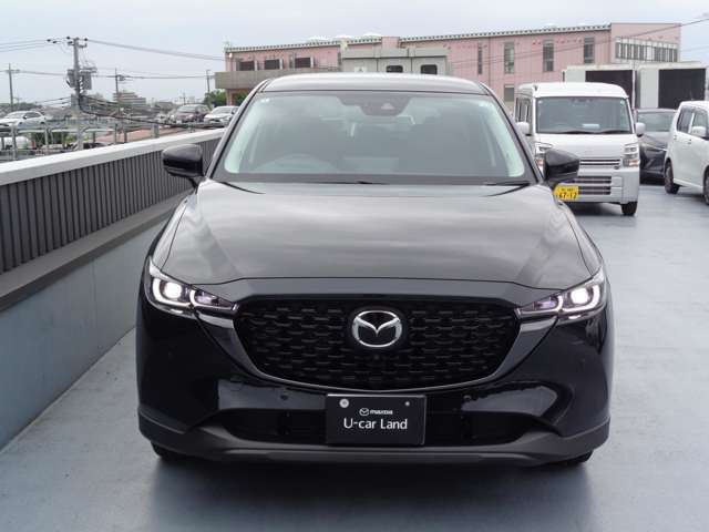 千葉マツダでは、良質な中古車を数多く取り揃えております！お気軽にお問合せくださいませ♪