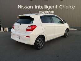 納車前に入念な点検整備をさせていただきます。もちろん全車走行距離無制限のワイド保証付きですので安心してお乗りいただけます。