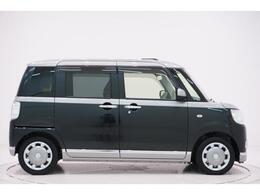 県内13店舗にて常時500台以上ダイハツ車を展示中です。見て、触って、納得のいく一台をぜひ見つけてください。