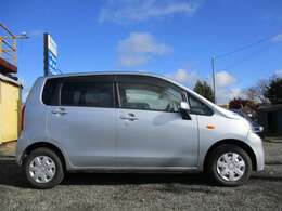 Egオイル・Fブレーキパッド・Vベルト・Wポンプ、交換済みです