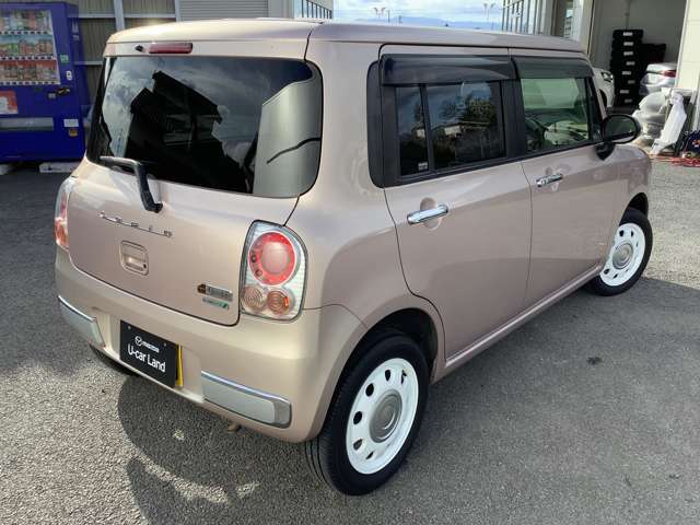 車内タバコ臭があるお車でございます！清掃・消臭作業実施しておりますが、店頭にて現車確認可能な方に限らせていただきます！