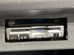 【ETC】高速道路の料金所をストレスなく通過！話題のスポットやサービスエリアに多い「スマートIC」利用時は必須のアイテムです。当店でセットアップを実施、ご納車当日からすぐにご利用いただけます！
