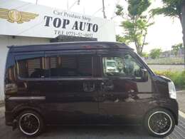 試乗大歓迎！！試乗予約受付させて頂いています！！北は北海道から、南は九州・沖縄まで多数の販売実績がございます☆ご来店いただくことなく、遠方のお客様へも納車可能です♪詳しくは当店へお問合せ下さいませ。