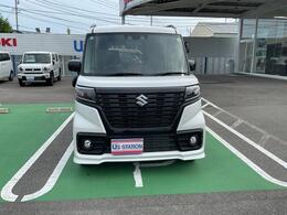 この度はスズキ自販山口ユーズステーション宇部の車両をご覧頂き、誠にありがとうございます！