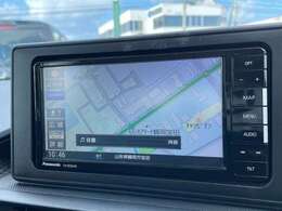 メモリナビ　CD　DVD　BT　フルセグ　USB　SD　バックカメラ再生機能あり！！◆気になる車は専用ダイヤルからお問い合わせください！メールでのお問い合わせも可能です！◆試乗可能です！
