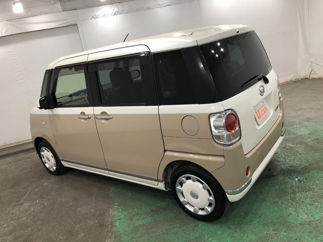 『中古車です』現車の確認はくれぐれもお願いします