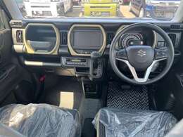 ☆弊社の整備工場には国家資格を持った整備士が多数在籍しております。また、軽自動車だけでなく普通車や外車の整備も実施しておりますのでご購入いただいたお車だけでなくご家族のお車の整備もお任せください☆