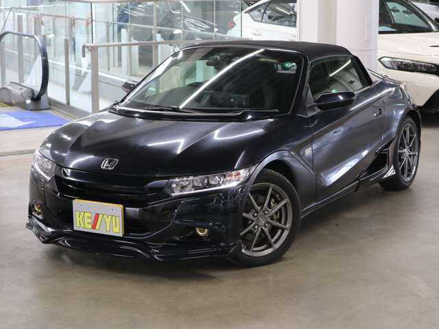 「走行距離管理システム」で距離に不正が無いかを全車展示前にしっかりチェック済みです。