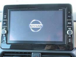 お出かけ時に欠かせないナビは流行りのメモリーナビ！CD・DVD再生機能やBT接続・フルセグTV視聴と有能なナビです！