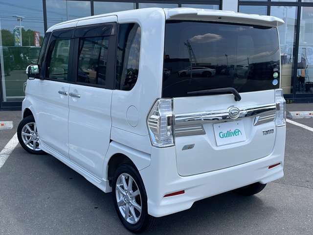 安心の国産車全車保証付き！（一部対象外もございます）輸入車の有償保証もご用意しております！