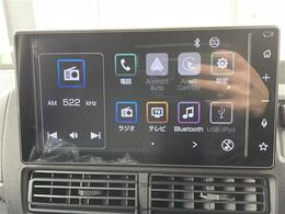 ・AppleCarPlay・AndroidAuto・リアヒーター・デジタルインナーミラー