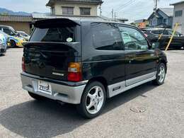 車高調も付属しております！