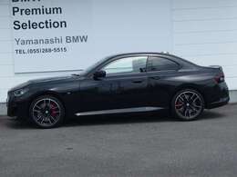 ★山梨BMWプレミアセレクションでは車の経歴が分かり安心してお選び頂ける車になります。
