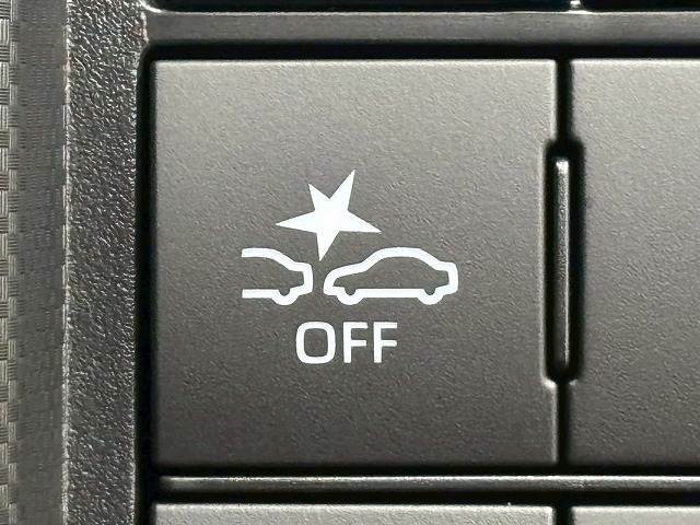 【トヨタセーフティセンス】お車の安全を守る衝突軽減ブレーキです！ドライバーのミスや疲れをカバーして、事故を未然に防ぐ安全装備です☆