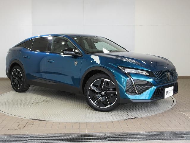 スタイリッシュなデザイン