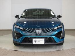 人気のオブセッションブルー