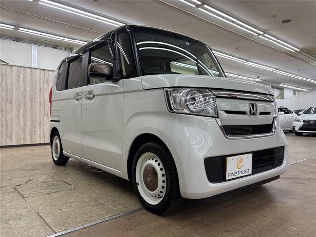 ☆ヘッドライト点灯時